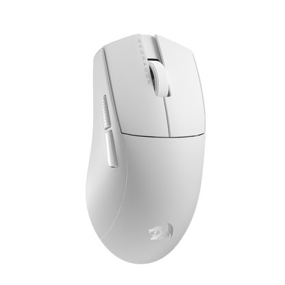 Redragon K1ING M916 PRO 3-Mode Wireless Gaming Mouse | show