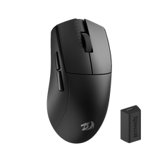Redragon M916 PRO 3-Mode Wireless Gaming Mouse, Hype-Speed 4K Polling Rate | show