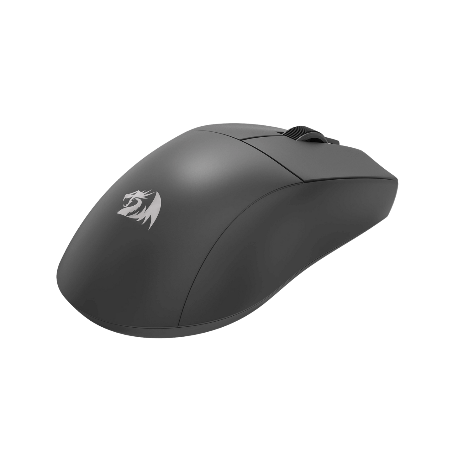 Redragon M922 PRO wireless gaming mouse featuring an ultra-light 51g ergonomic design, 3 connection modes (Bluetooth, 2.4GHz, wired), 26,000 DPI sensor, and customizable buttons for competitive gaming.