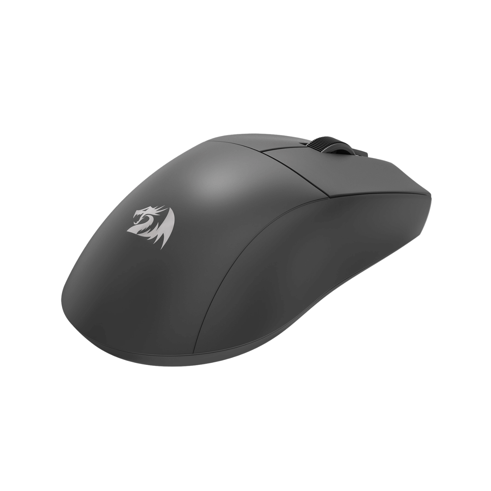 Redragon M922 PRO wireless gaming mouse featuring an ultra-light 51g ergonomic design, 3 connection modes (Bluetooth, 2.4GHz, wired), 26,000 DPI sensor, and customizable buttons for competitive gaming.