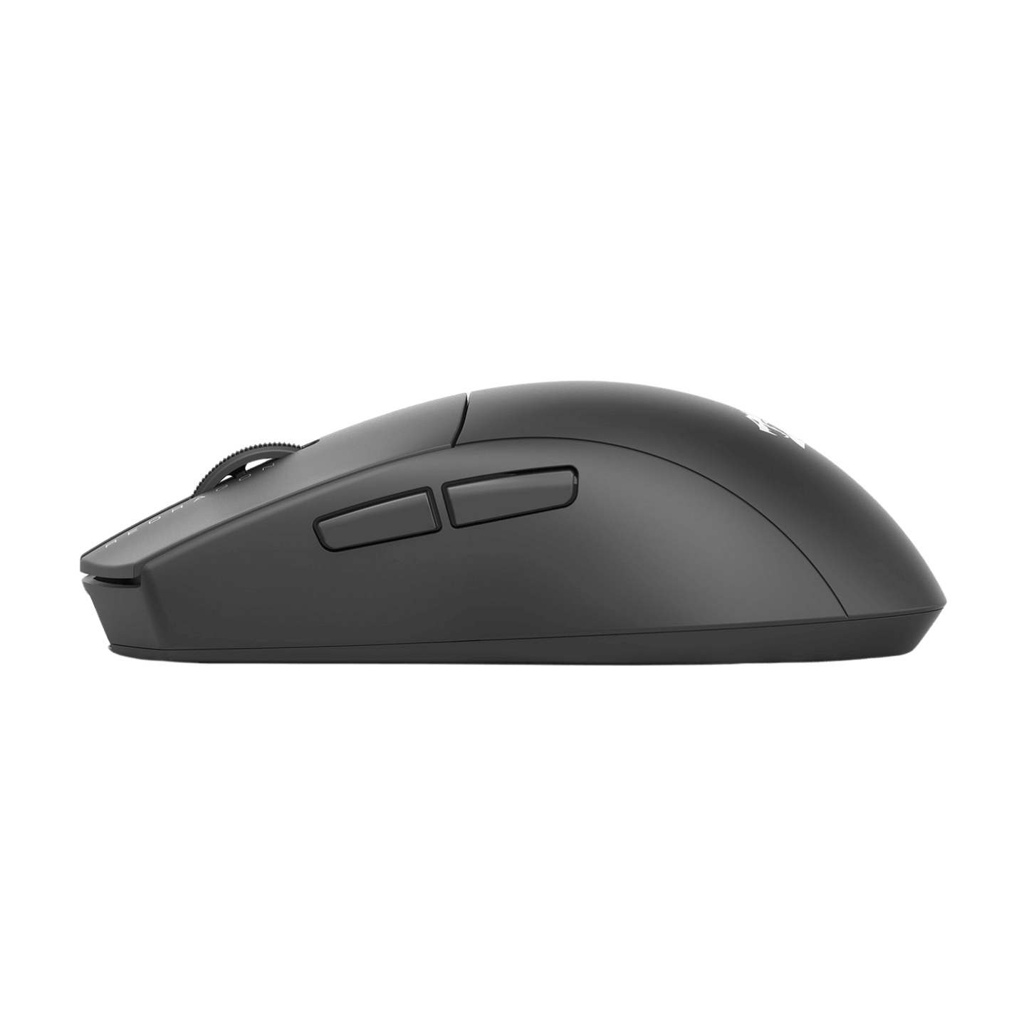 Redragon M922 PRO wireless gaming mouse featuring an ultra-light 51g ergonomic design, 3 connection modes (Bluetooth, 2.4GHz, wired), 26,000 DPI sensor, and customizable buttons for competitive gaming.