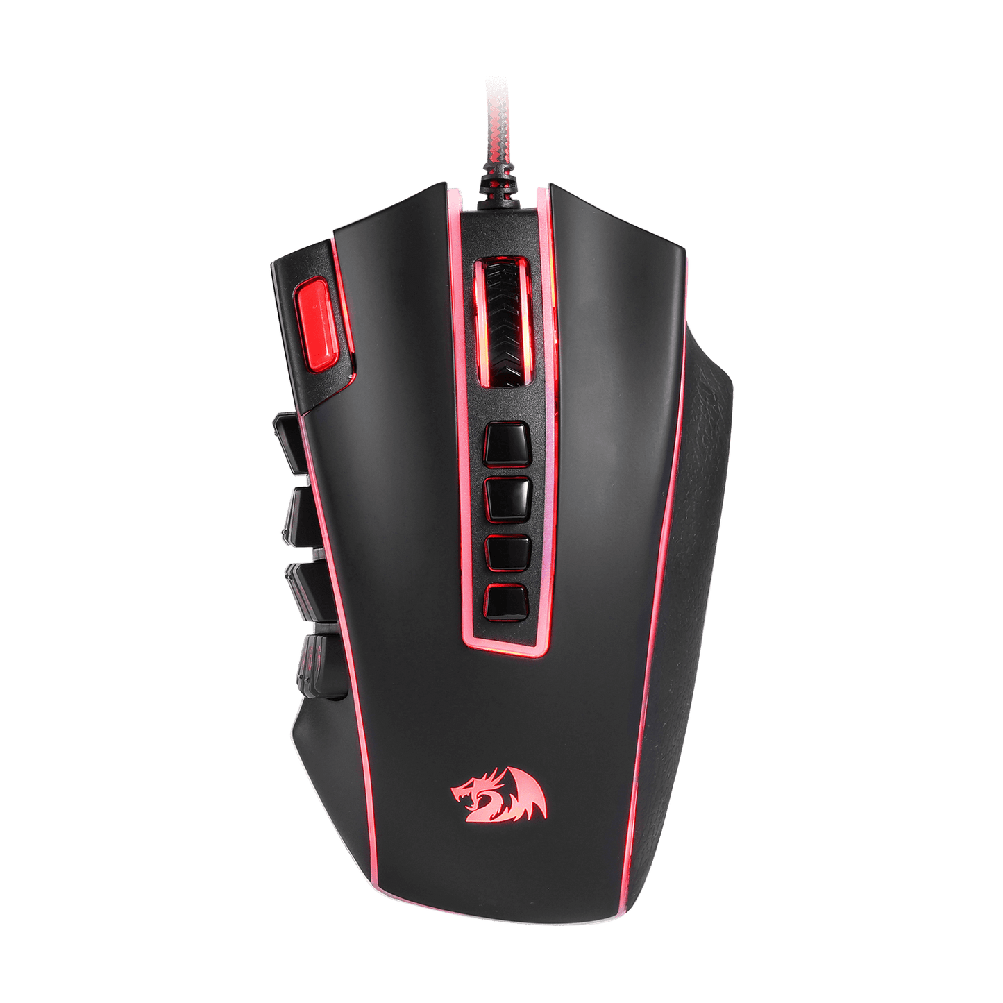 Redragon M990 MMO Gaming Mouse