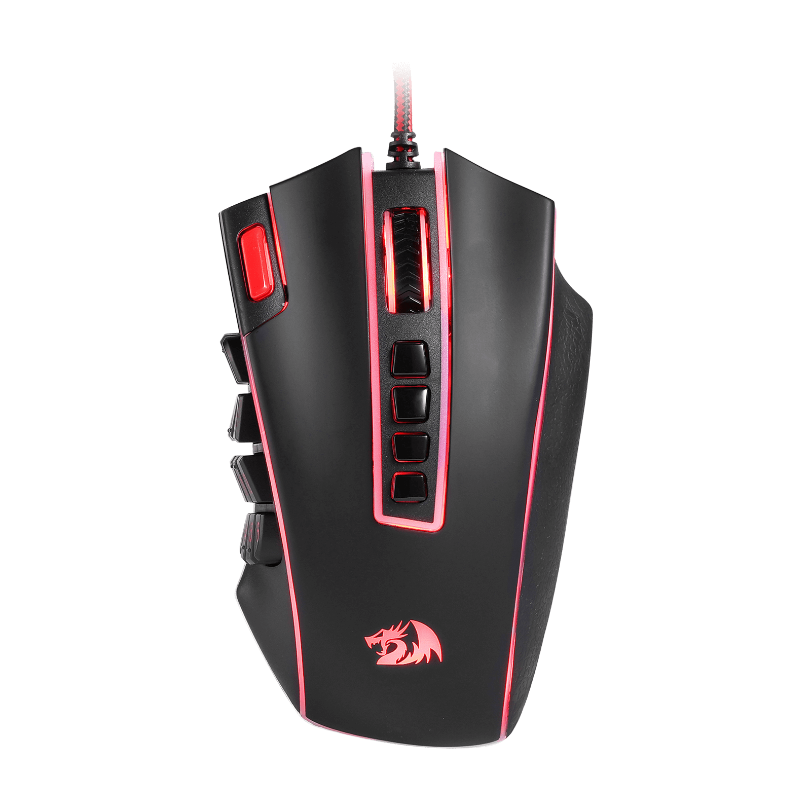 Redragon M990 MMO Gaming Mouse