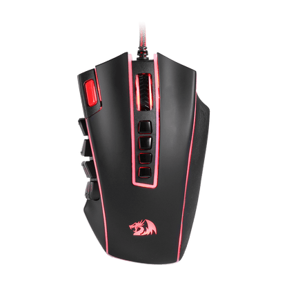 Redragon M990 MMO Gaming Mouse