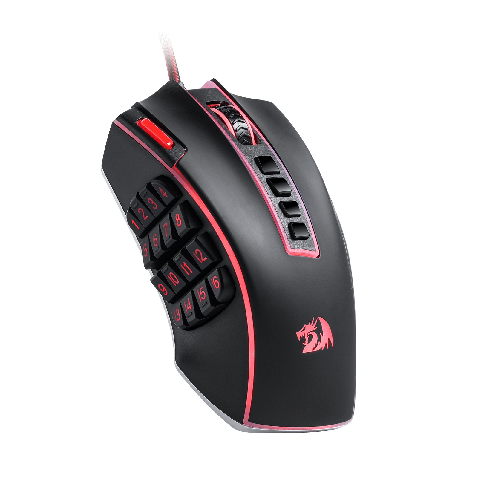 Redragon M990 MMO Gaming Mouse