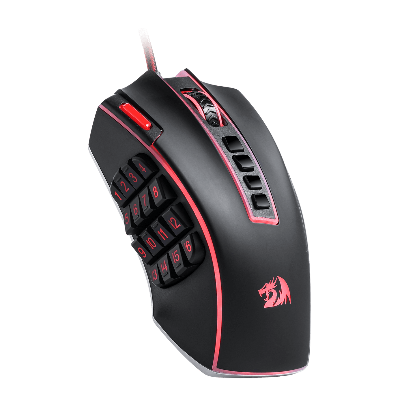 Redragon M990 MMO Gaming Mouse