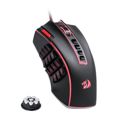 Redragon M990 MMO Gaming Mouse