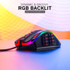 Redragon Legend Chroma M990 RGB MMO Gaming Mouse – Redragonshop