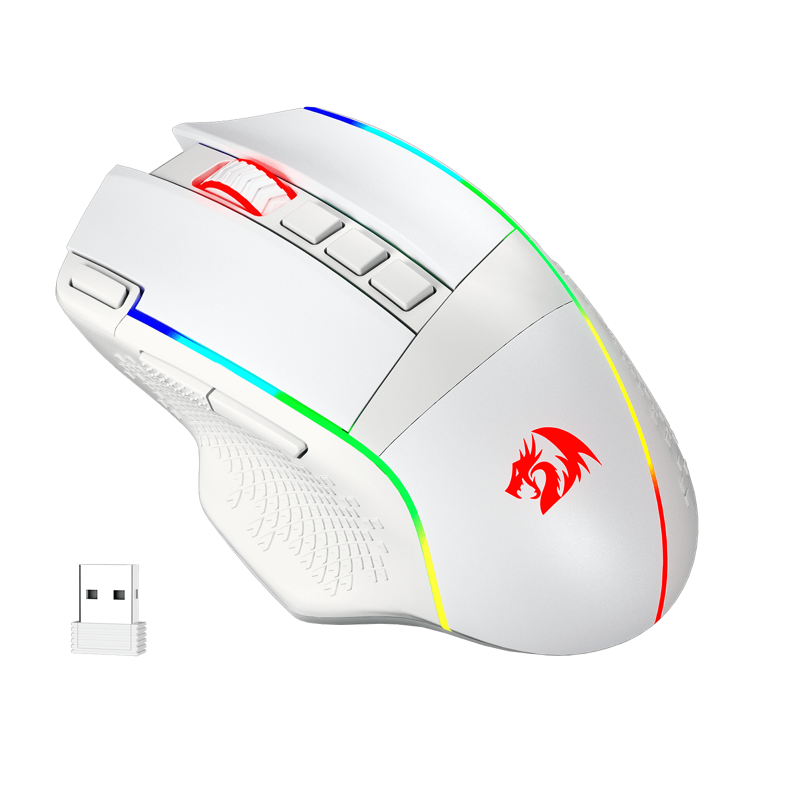 Redragon M991 Wireless Gaming Mouse