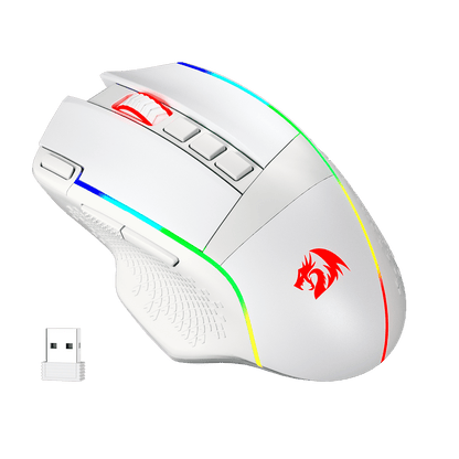 Redragon M991 Wireless Gaming Mouse