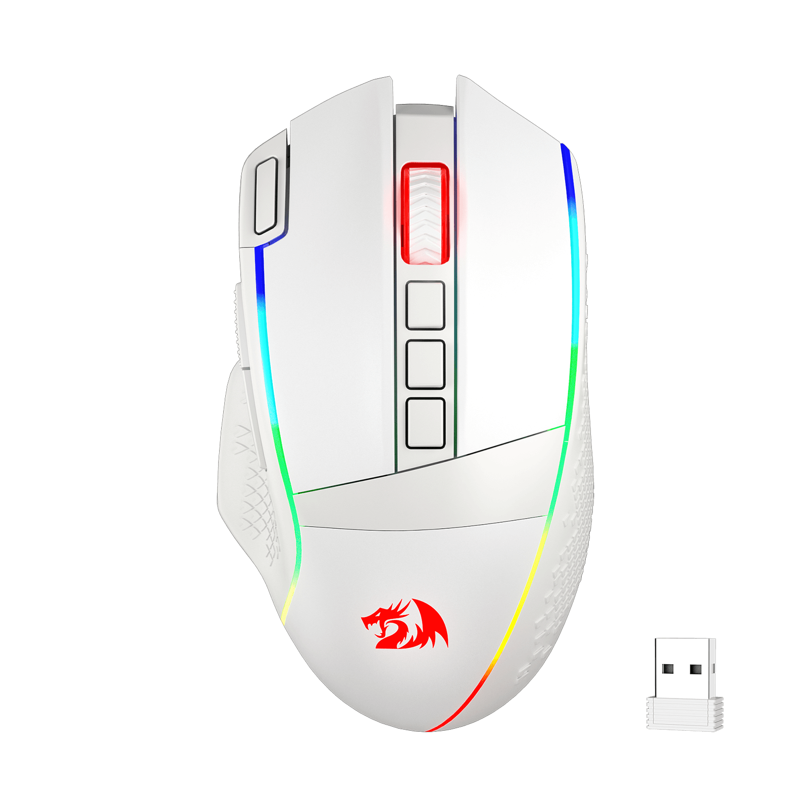 Redragon M991 Wireless Gaming Mouse | show