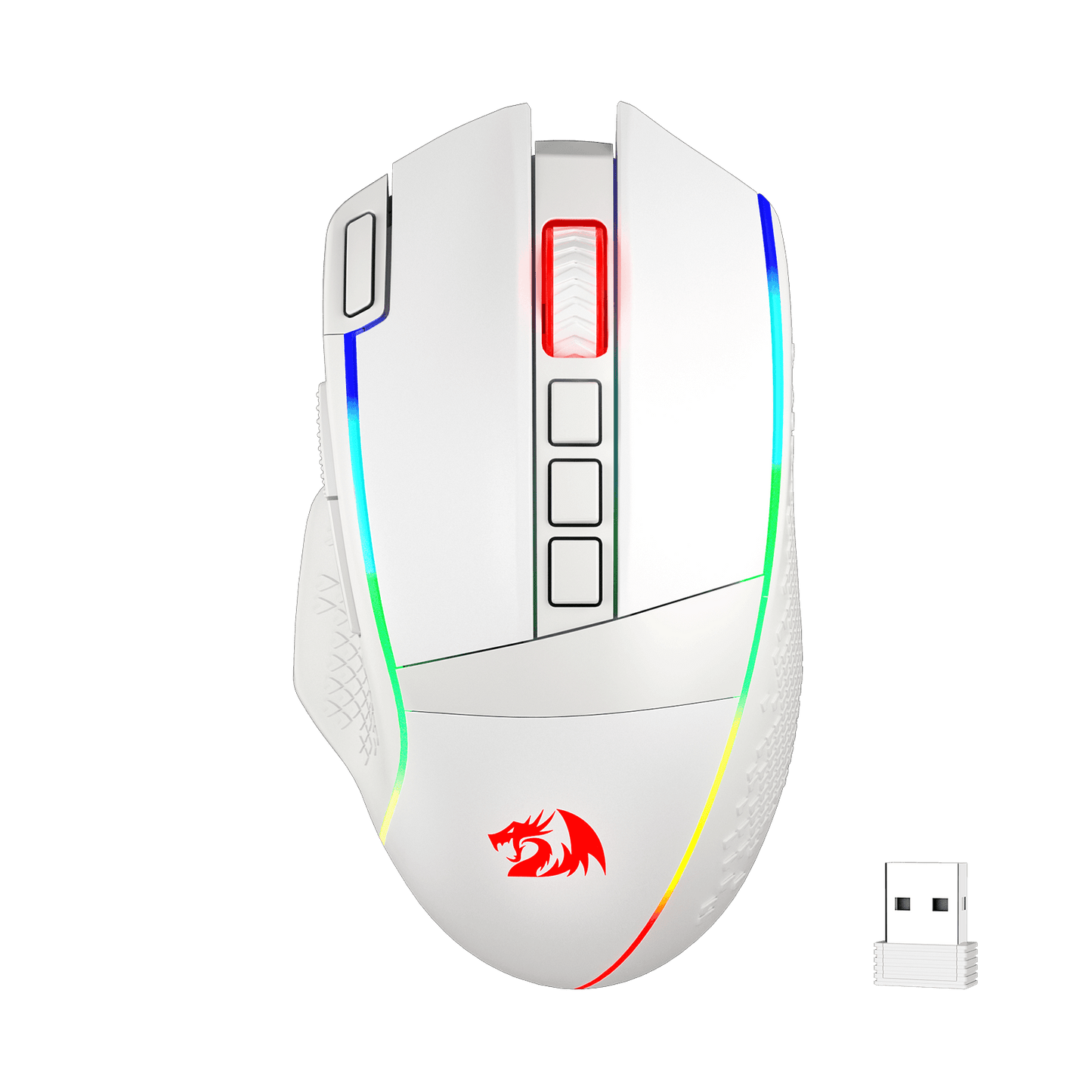 Redragon M991 Wireless Gaming Mouse | show