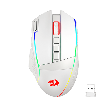 Redragon M991 Wireless Gaming Mouse | show