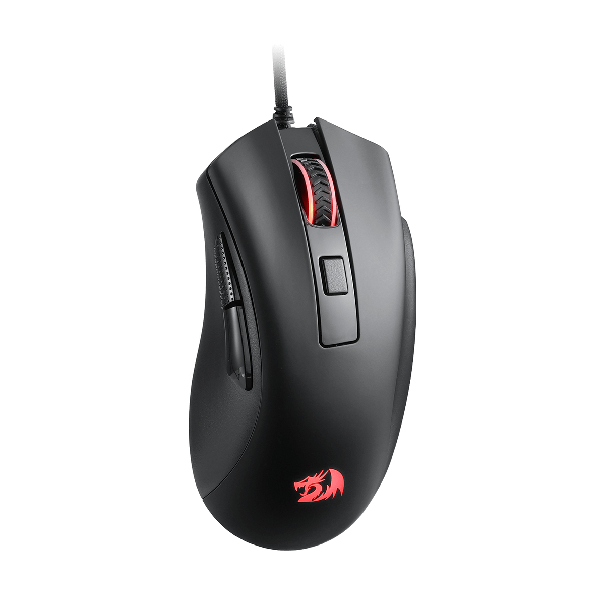 Command Control M993 Redragon INVADER M993 RGB Wired Gaming Mouse – Redragonshop