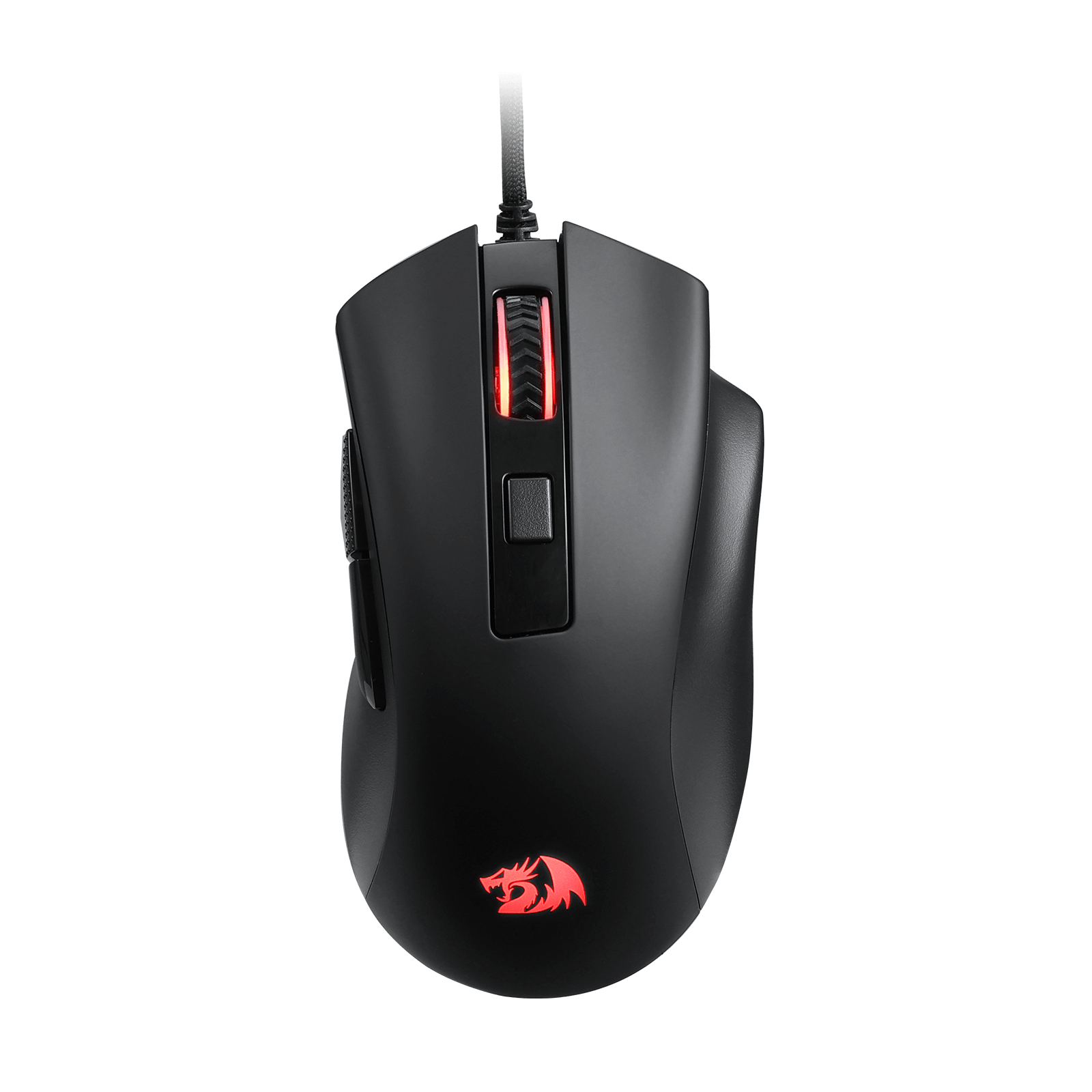 Redragon M993 RGB Gaming Mouse