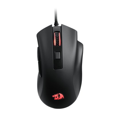 Redragon M993 RGB Gaming Mouse