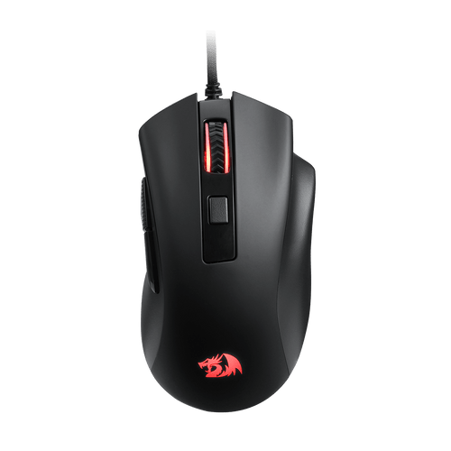 Redragon M993 RGB Gaming Mouse