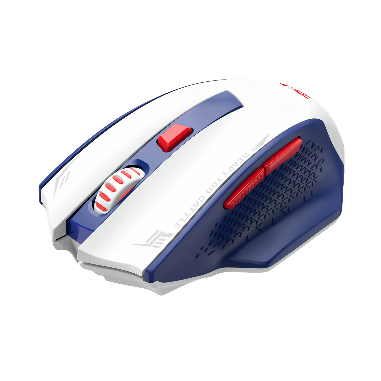 Redragon M994 Wireless Bluetooth Gaming Mouse