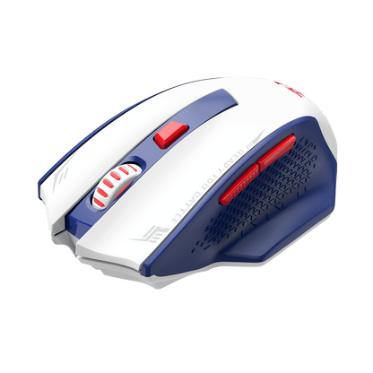 Redragon M994 Wireless Bluetooth Gaming Mouse