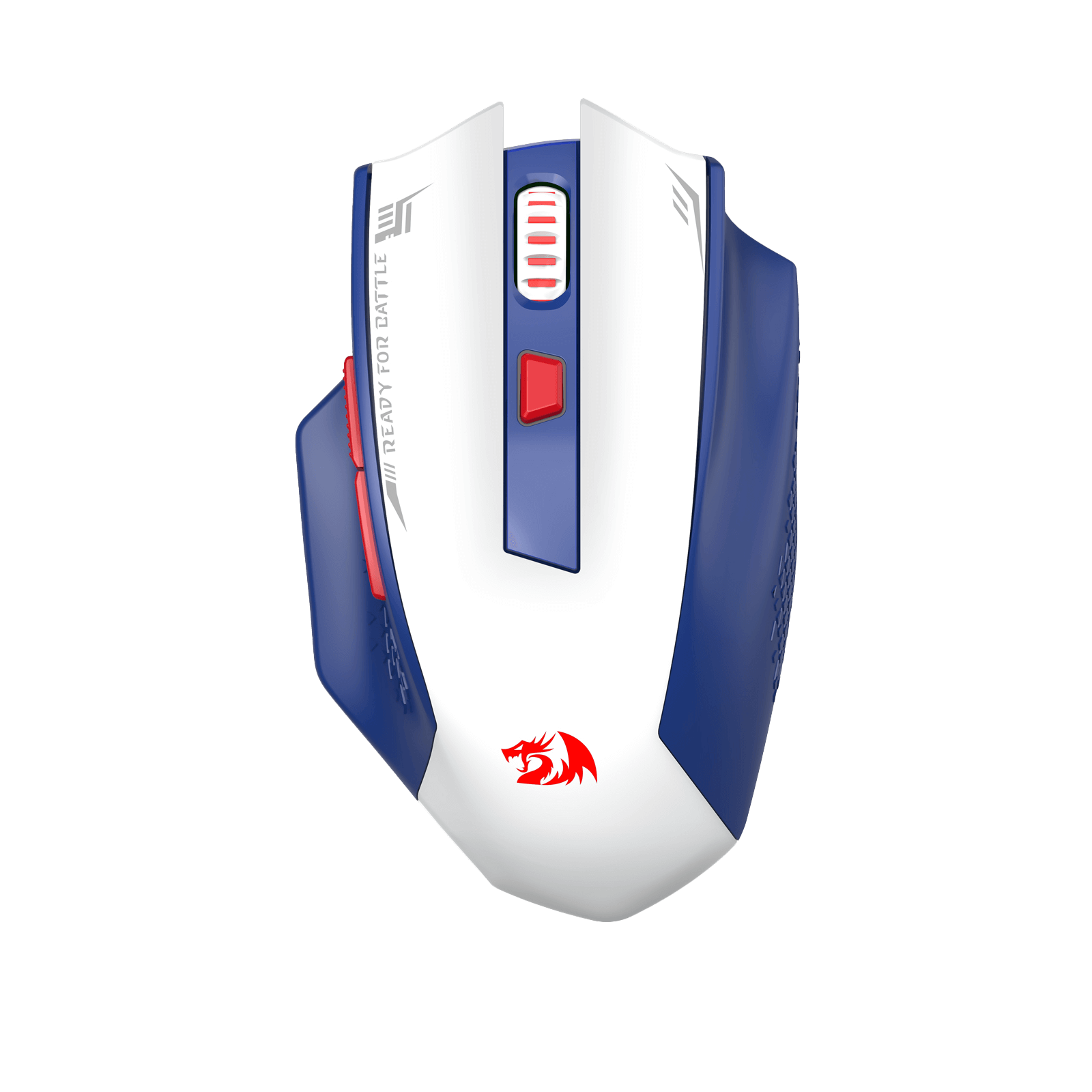 M994 Redragon M994 Wireless Bluetooth Gaming Mouse | 3-Mode Connection ...