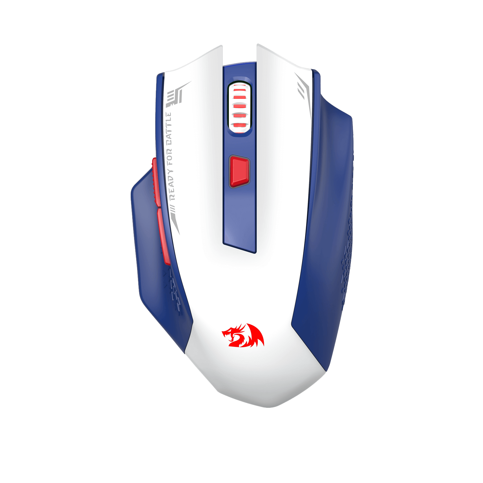 Redragon M994 Wireless Bluetooth Gaming Mouse | show