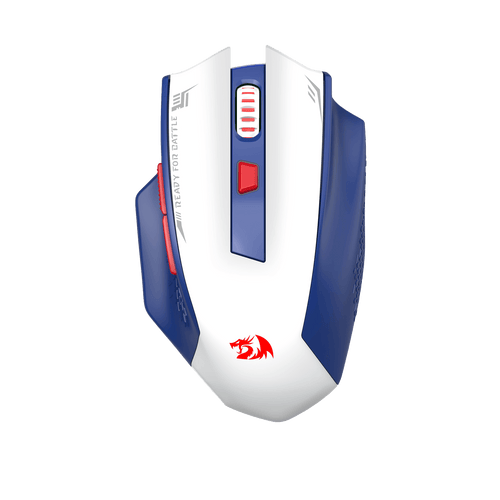 Redragon M994 Wireless Bluetooth Gaming Mouse | show