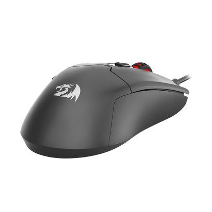 Redragon M995 Gaming MouseRedragon FYZU M995 BT/2.4G/Wired Tri-mode Gaming Mouse