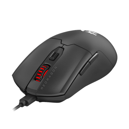 Redragon FYZU M995 BT/2.4G/Wired Tri-mode Gaming Mouse