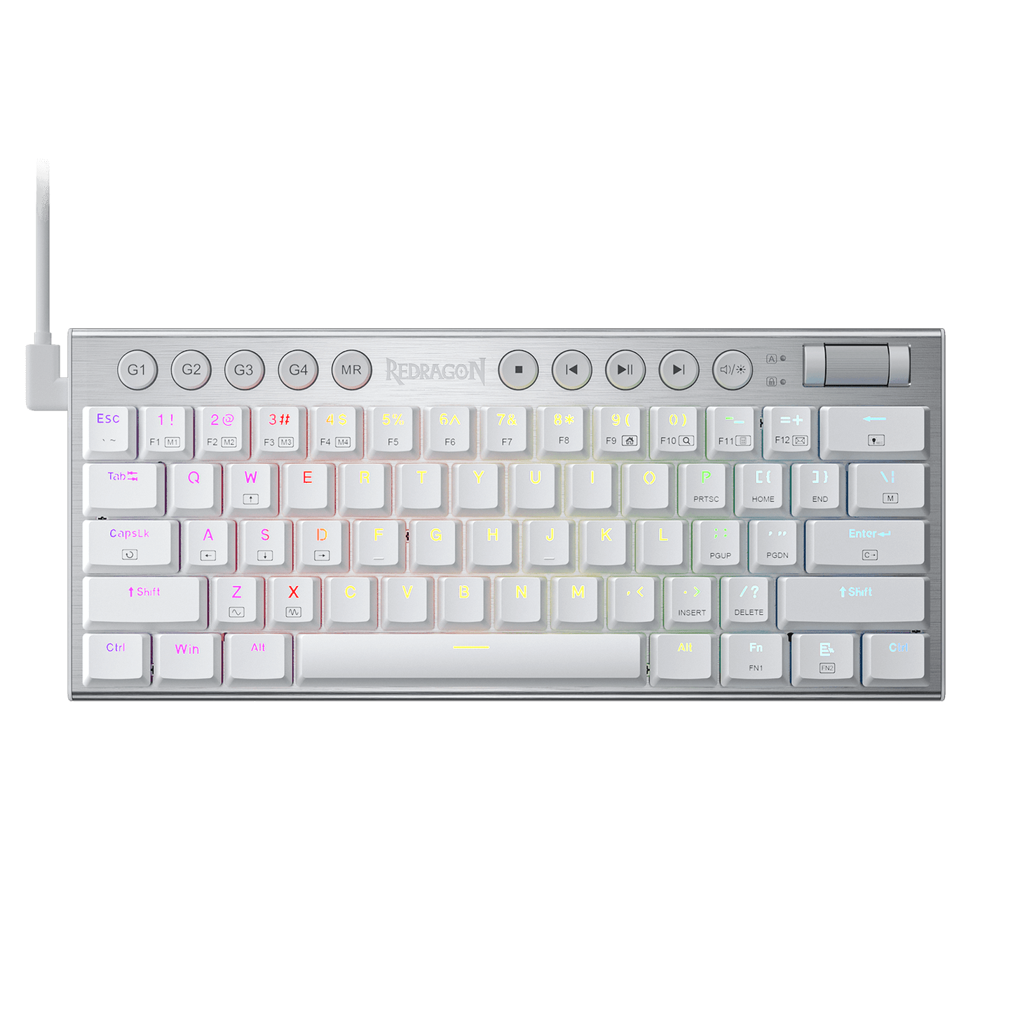 low profile wireless 60 keyboard | show