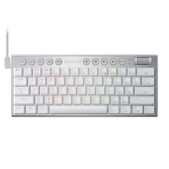 low profile wireless 60 keyboard | show