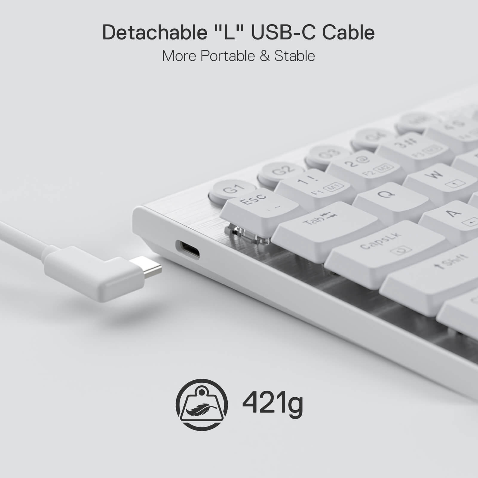 Cable Lime USB Apple, 1 pz.