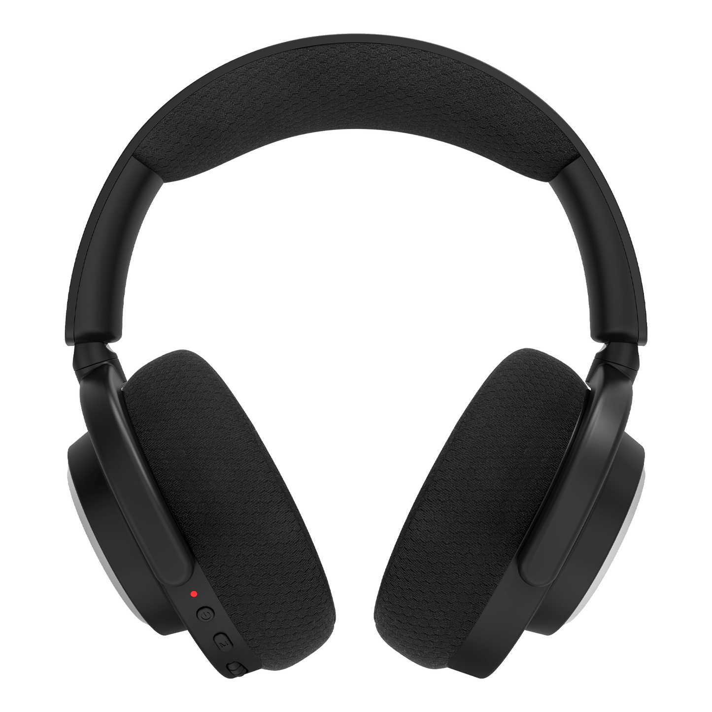 Redragon H891 Wireless Gaming Headset, Tri-Mode (2.4G/BT/Wired), 65H Battery, 50mm Drivers & 7.1 Surround Sound, Noise-Cancelling Retractable Mic, Compatible with PC, PS5, NS, Mac, Mobile