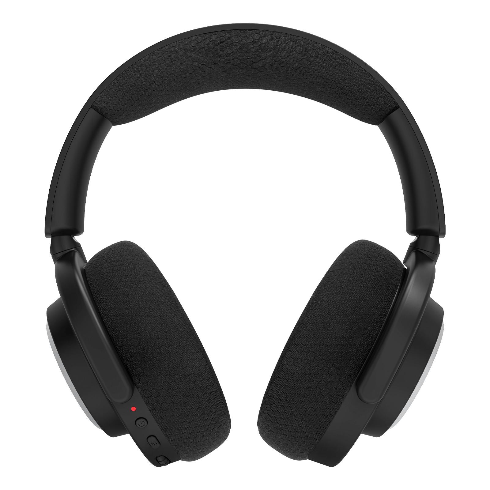 Redragon H891 Wireless Gaming Headset, Tri-Mode (2.4G/BT/Wired), 65H Battery, 50mm Drivers & 7.1 Surround Sound, Noise-Cancelling Retractable Mic, Compatible with PC, PS5, NS, Mac, Mobile