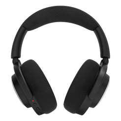 Redragon H891 Wireless Gaming Headset, Tri-Mode (2.4G/BT/Wired), 65H Battery, 50mm Drivers & 7.1 Surround Sound, Noise-Cancelling Retractable Mic, Compatible with PC, PS5, NS, Mac, Mobile