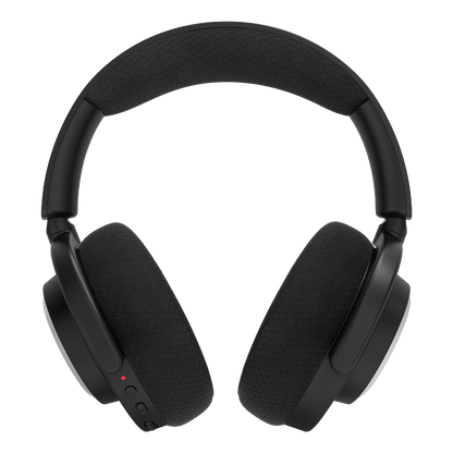 Redragon H891 Wireless Gaming Headset, Tri-Mode (2.4G/BT/Wired), 65H Battery, 50mm Drivers & 7.1 Surround Sound, Noise-Cancelling Retractable Mic, Compatible with PC, PS5, NS, Mac, Mobile