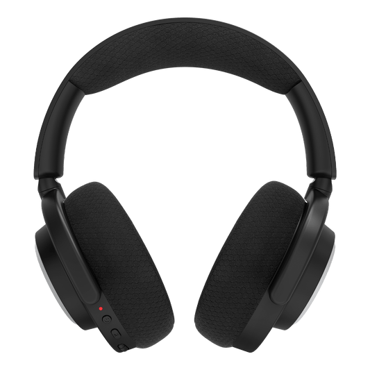 Redragon H891 Wireless Gaming Headset, Tri-Mode (2.4G/BT/Wired), 65H Battery, 50mm Drivers & 7.1 Surround Sound, Noise-Cancelling Retractable Mic, Compatible with PC, PS5, NS, Mac, Mobile