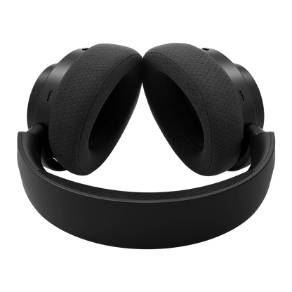 Redragon H891 Wireless Gaming Headset, Tri-Mode (2.4G/BT/Wired), 65H Battery, 50mm Drivers & 7.1 Surround Sound, Noise-Cancelling Retractable Mic, Compatible with PC, PS5, NS, Mac, Mobile