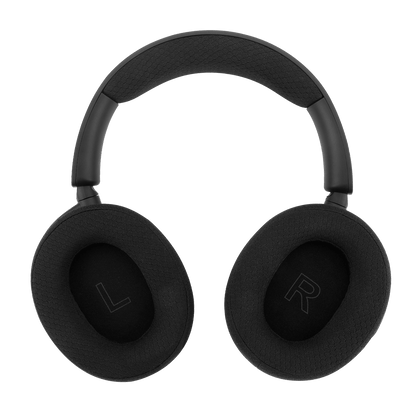Redragon H891 Wireless Gaming Headset, Tri-Mode (2.4G/BT/Wired), 65H Battery, 50mm Drivers & 7.1 Surround Sound, Noise-Cancelling Retractable Mic, Compatible with PC, PS5, NS, Mac, Mobile