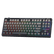 Redragon K729 PRO 80% Wireless Gasket RGB Gaming Keyboard, 3-Mode TKL Mechanical Keyboard w/Knob Control, Mix-Color PBT Keycaps, Hot-Swap South-Facing Socket & 5-Layer Dampener, Custom Silent Switch | show