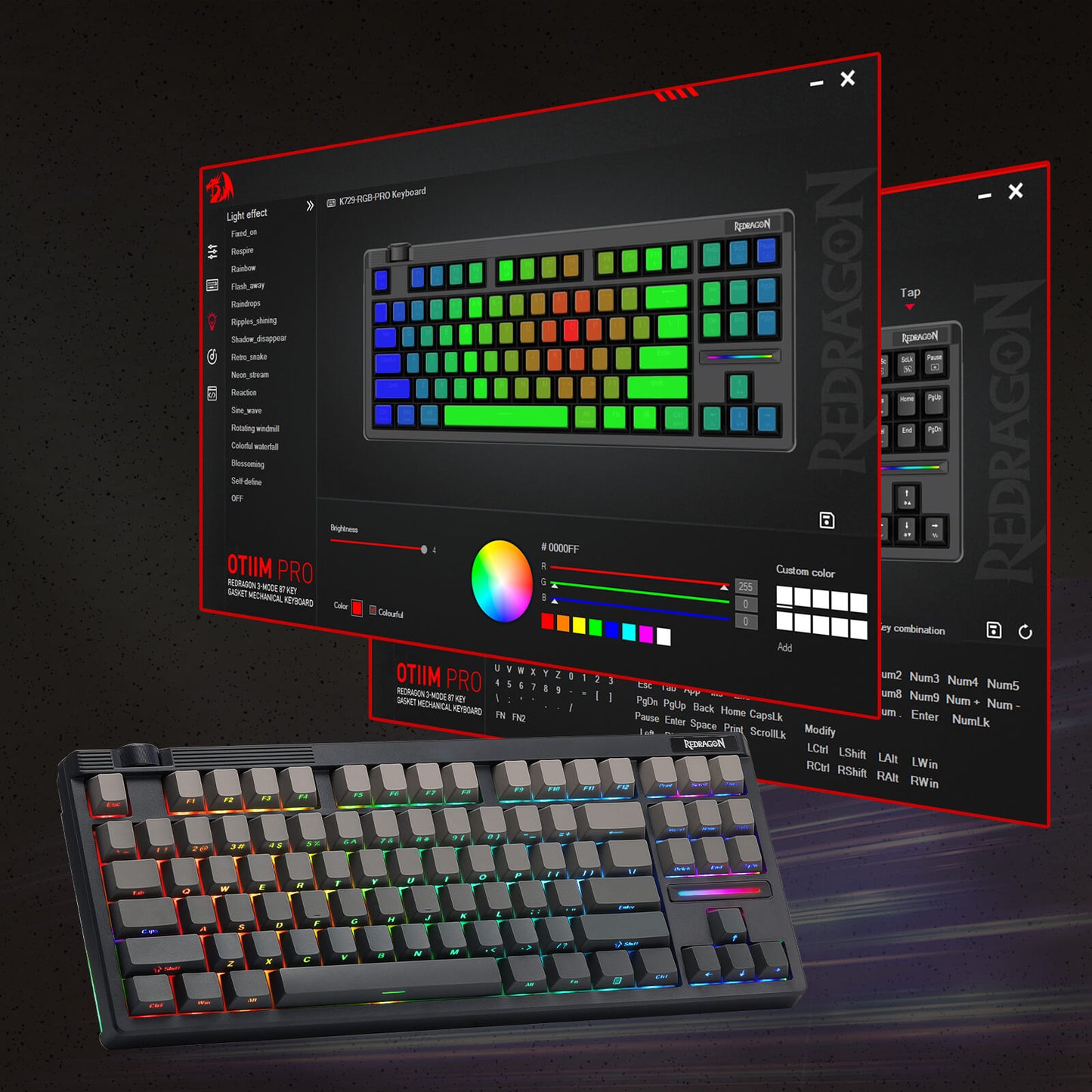 OTIIM K729 PRO