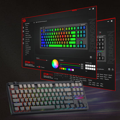 OTIIM K729 PRO