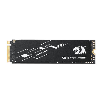 DRAGON KNIGHT 1TB/2TB NVMe SSD