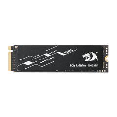 Redragon Gaming M.2 2280 Internal Solid State Drive w/Gen 4 PCIe 4.0 Form Factor