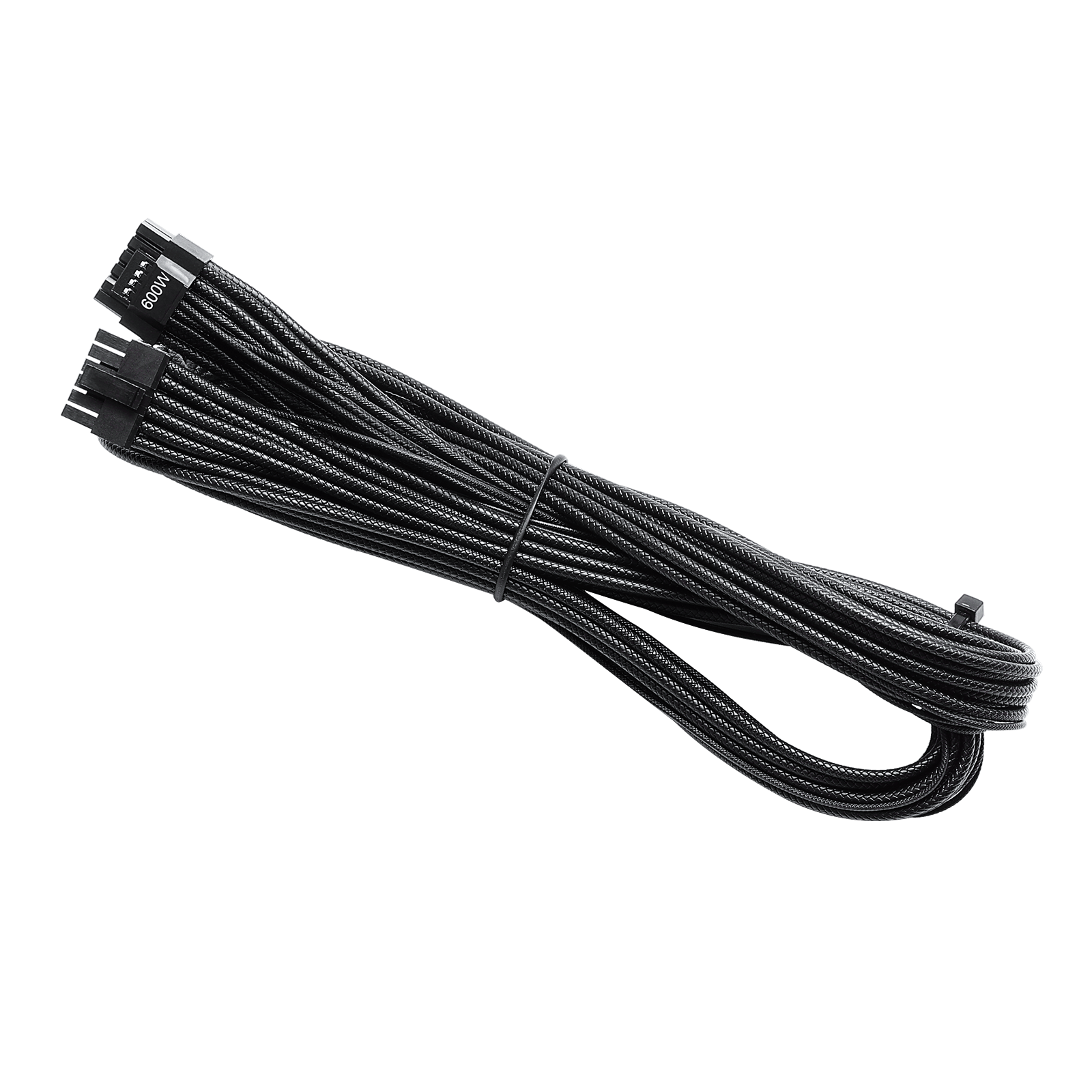 Redragon PSU007 Premium 600W PCI e 5 0 GPU Power Cable Redragonshop Redragon psu007 premium 600w pci e 5 0 gpu power cable redragonshop