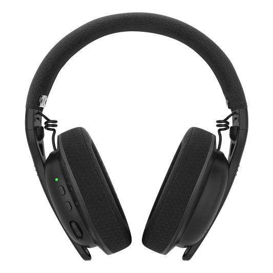 Redragon H819 Gaming Headset, 2.4GHz/BT/Wired, Black