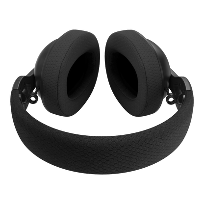 Redragon H819 Gaming Headset, 2.4GHz/BT/Wired, Black
