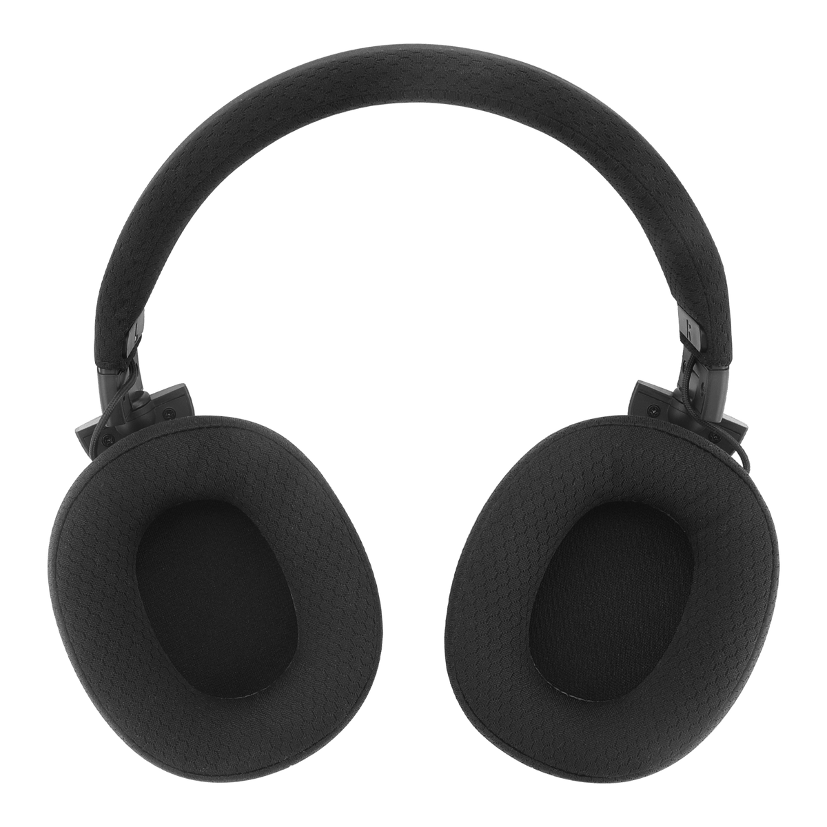 Redragon H819 Gaming Headset, 2.4GHz/BT/Wired, Black