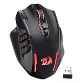 Redragon M913 Impact Elite Wireless Gaming Mouse