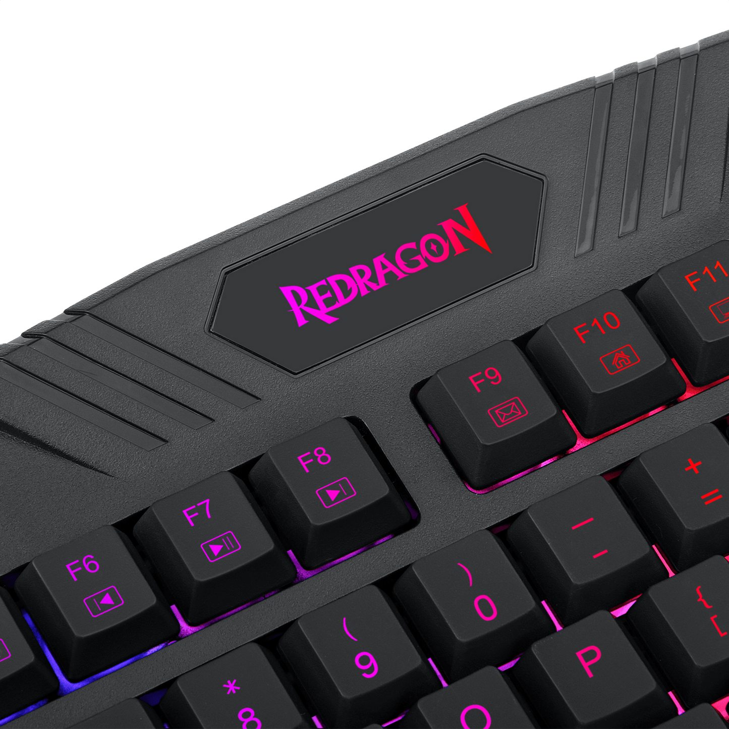 Redragon S101 PC Gaming Keyboard and Mouse Combo