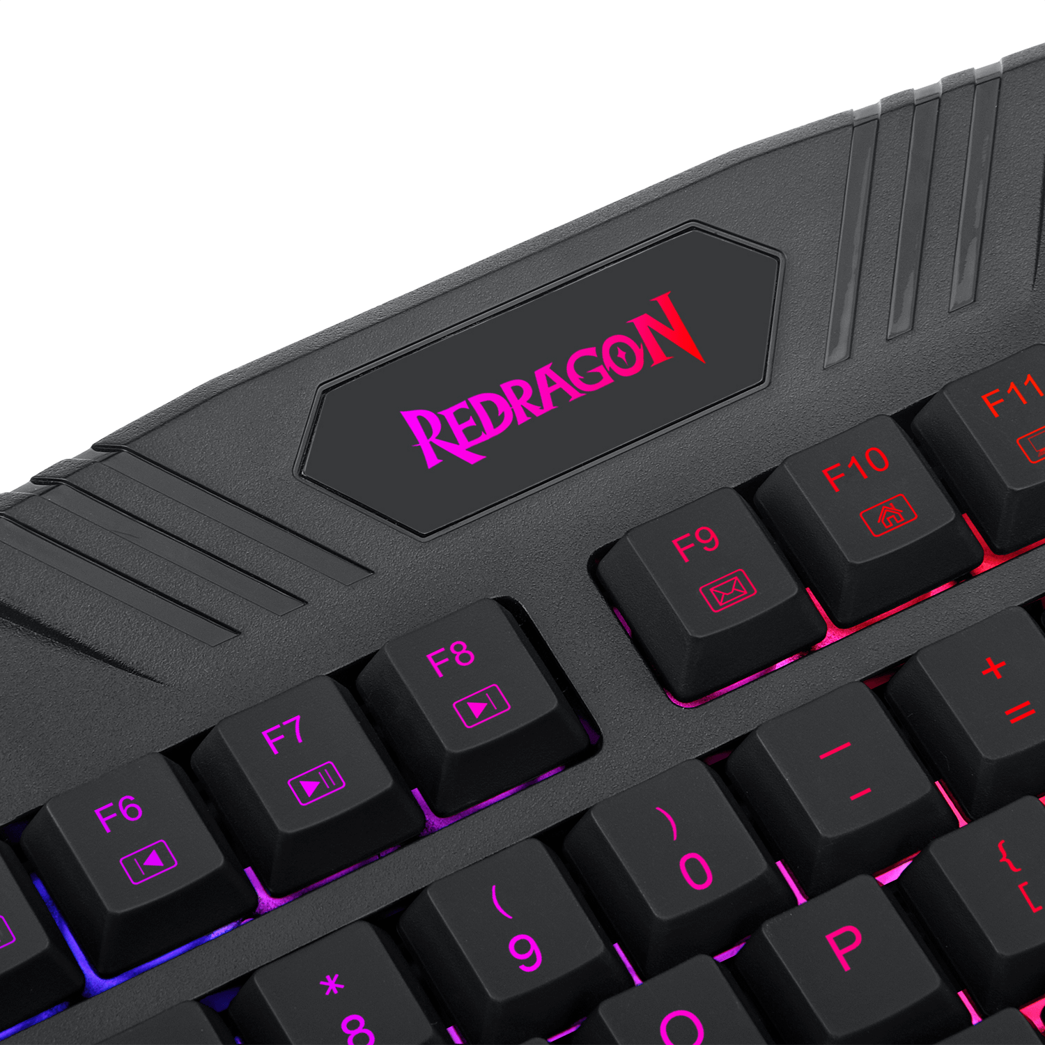 Redragon S101 PC Gaming Keyboard and Mouse Combo